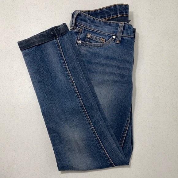 Gap Boyfriend Fit Jeans Women’s size 4 - Picture 2 of 6